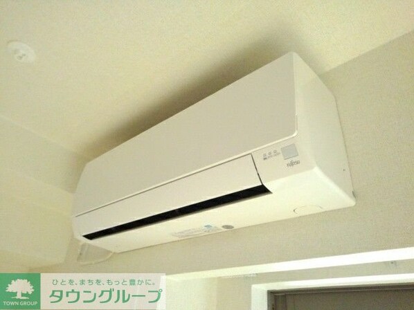 クラール本八幡の物件内観写真